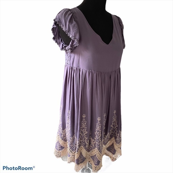 🦋🦋BABY DOLL DRESS 🦋🦋 - Picture 6 of 10